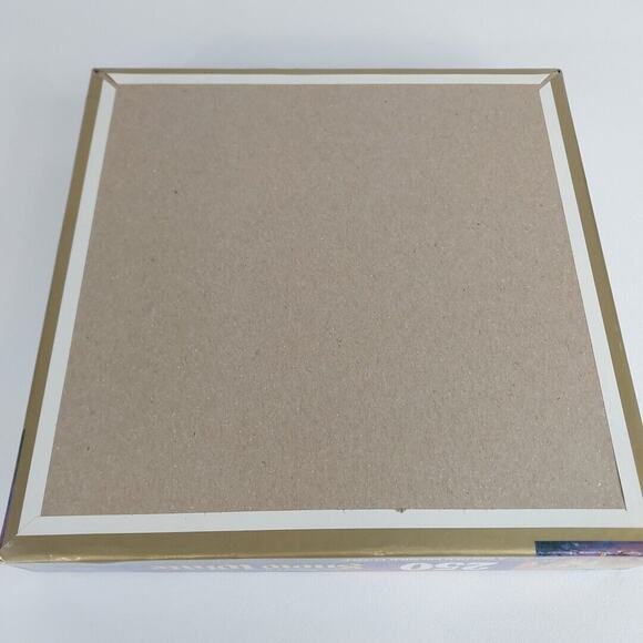 Golden Premier Puzzle Walt Disney Snow White 250 Piece Puzzle NIB Dwarfs Classic - Picture 2 of 6